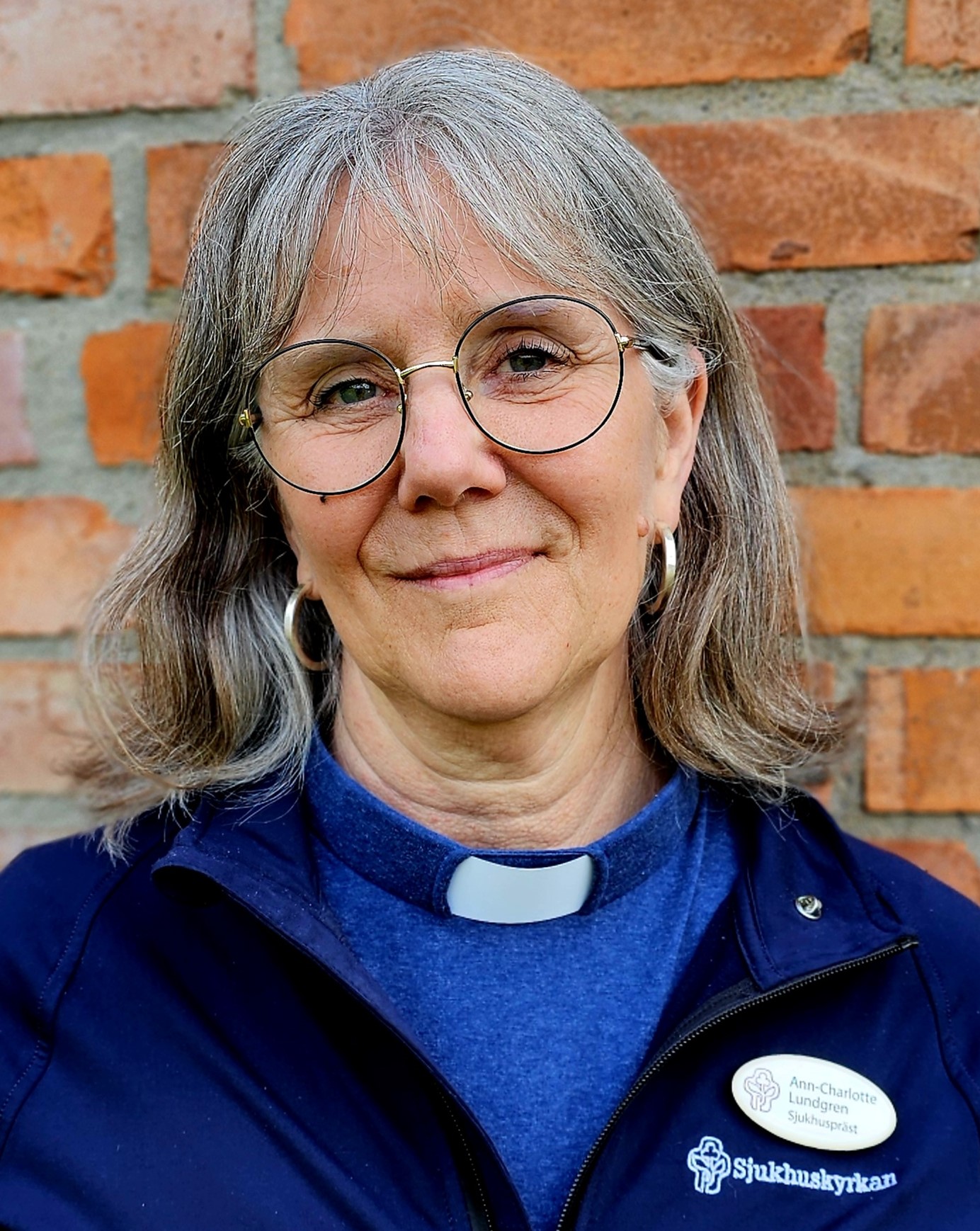 Ann-Charlotte Lundgren